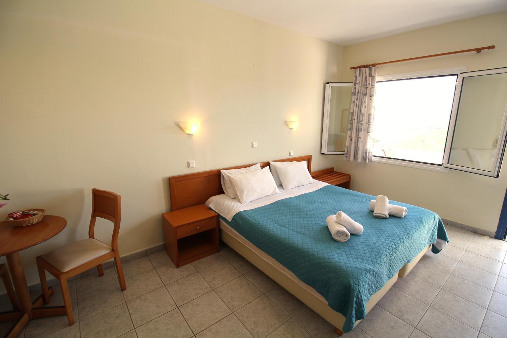 Afrato Village Sea View Apartments Trapezaki  Luaran gambar